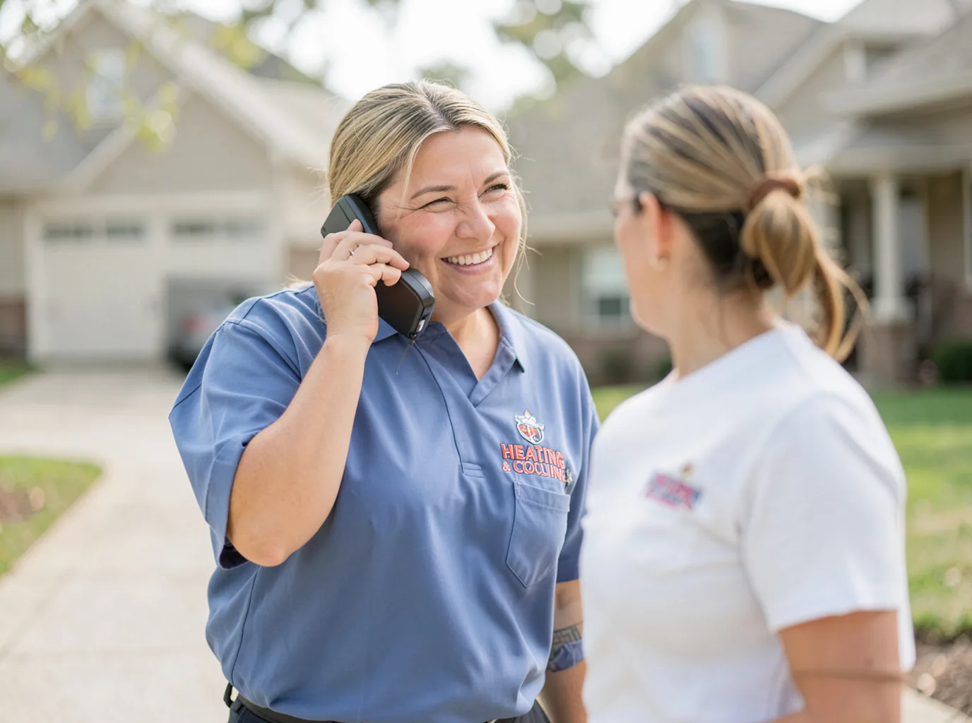 Hvac Repair Belden, NE FAQs